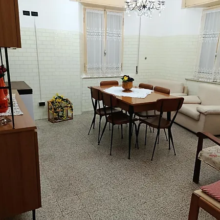 Casa Rustica Da Quinto 別荘