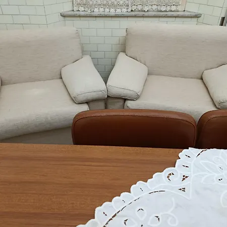 Casa Rustica Da Quinto *