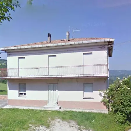 Casa Rustica Da Quinto 別荘 San Marino Rustico